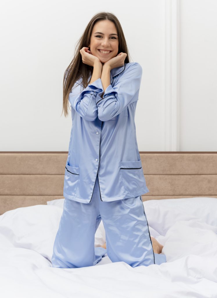 Best cotton pyjamas for ladies