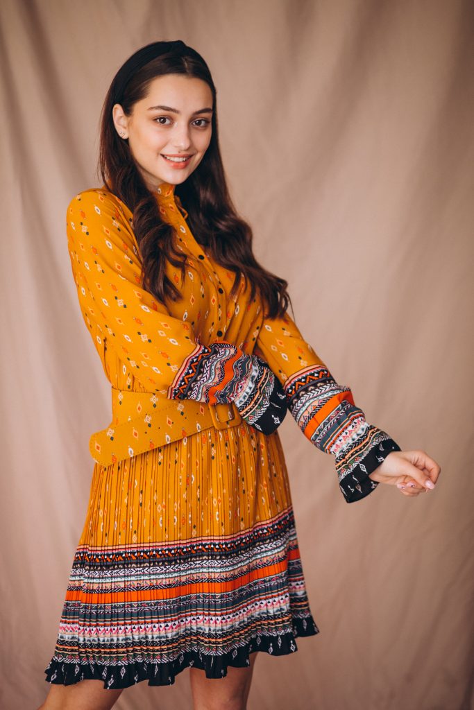 Indo-Western Kurtis